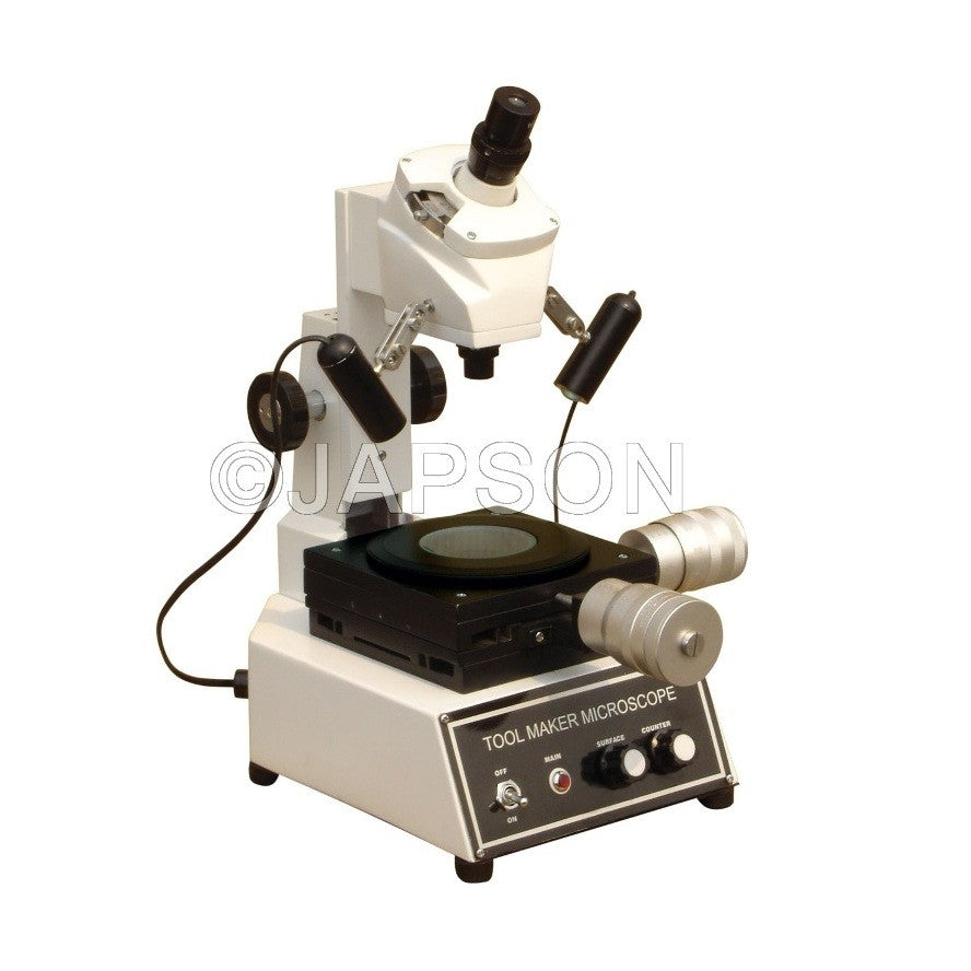 Tool Maker Microscope Tool Maker Microscope